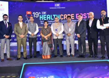 पश्चिम बंगाल सरकार ने सभी के लिए हेल्थकेयर सेवाओं को बेहतर बनाने के लिए पब्लिक-प्राइवेट सहयोग को मज़बूत करने का किया आह्वान