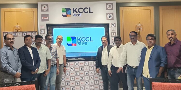 केरला विज़न ने पश्चिम बंगाल से की पैन-इंडिया विस्तार की शुरुआत, लोकल ऑपरेटर्स को सशक्त बनाने के लिए बालाजी यूनिवर्सल के साथ साझेदारी
