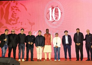 अंकिता, बाइचुंग ने टाटा स्टील वर्ल्ड 25K कोलकाता की एक दशक की उत्कृष्टता की सराहना की