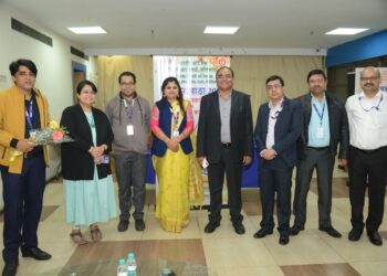 भारतीय स्टेट बैंक में राजभाषा पुरस्कार वितरण एवं सांस्कृतिक कार्यक्रम का हुआ आयोजन