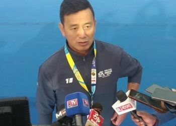 जब कोई खेल आयोजन होता है, तो खेल को प्राथमिकता मिलनी चाहिए, न कि राजनीतिक भाषण या औपचारिक देरी को : बाइचुंग भूटिया