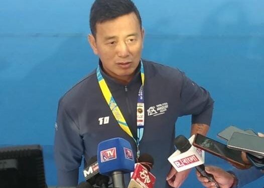 जब कोई खेल आयोजन होता है, तो खेल को प्राथमिकता मिलनी चाहिए, न कि राजनीतिक भाषण या औपचारिक देरी को : बाइचुंग भूटिया