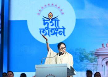 हम जनवरी के दूसरे सप्ताह में रखेंगे महाकाल मंदिर की नींव  : ममता