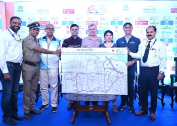 Tata Steel World 25K Kolkata10th Edition : 23,000 से ज़्यादा प्रतिभागियों के लिए किए गए हैं शानदार इंतज़ाम, देखें पूरी जानकारी