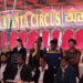 कोलकाता के पार्क सर्कस के सर्कस ग्राउंड में 31 जनवरी तक चलेगा अजंता सर्कस