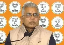 पाक‍िस्‍तान क‍ि तरह बांग्लादेशियों को भी नहीं ख‍िलाना चाह‍िए आईपीएल : दिलीप घोष
