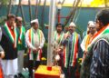 ब्रेथवेट एंड कंपनी लिमिटेड में हर्षोल्लास के साथ मनाया गया 77वां गणतंत्र दिवस