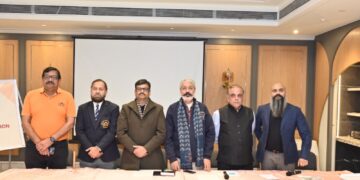 सिंधिया स्कूल ओल्ड बॉयज़ एसोसिएशन का दूसरा प्रेसिडेंट्स कॉन्क्लेव कोलकाता में हुआ आयोजित