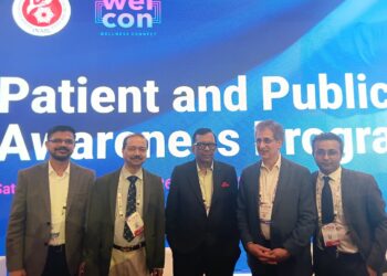 बंगाल लिवर समिट 2026 में विशेषज्ञों ने ‘साइलेंट’ लिवर रोग पर जताई गंभीर चिंता