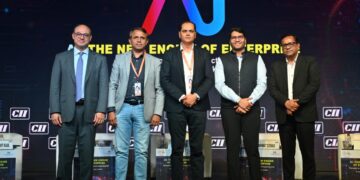 एंटरप्राइज ट्रांसफॉर्मेशन के मूल में ह्यूमन-AI सहयोग पर ज़ोर : CII