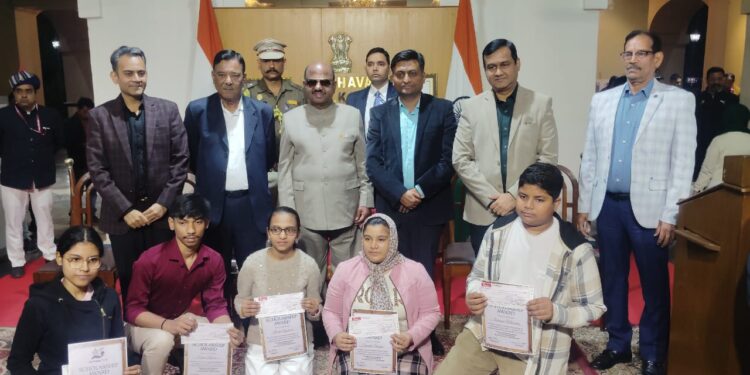 जन कल्याण ट्रस्ट ने छात्रवृत्ति पहल के माध्यम से शिक्षा तक पहुँच को किया सुदृढ़