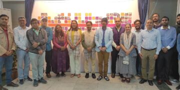 NIFT कोलकाता ने 40 साल की उत्कृष्टता का जश्न मनाते हुए मनाया स्थापना दिवस