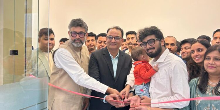 टाटा पावर ने कोलकाता में EZ होम ऑटोमेशन सॉल्यूशंस किए पेश