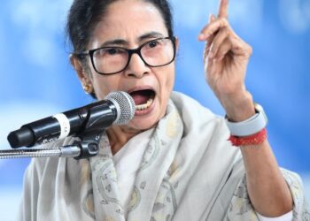 TMC FOUNDATION DAY : ‘मां, माटी, मानुष’ की सेवा के लक्ष्य के साथ पार्टी का सफर हुआ था शुरू : सीएम ममता