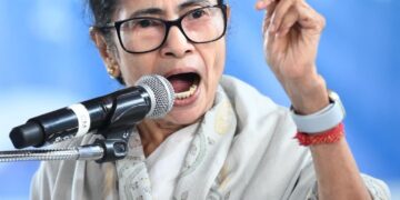 TMC FOUNDATION DAY : ‘मां, माटी, मानुष’ की सेवा के लक्ष्य के साथ पार्टी का सफर हुआ था शुरू : सीएम ममता