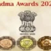 पद्म सम्मान के लिए चुने गए 131 लोगों में बंगाल के ग्यारह लोग शामिल, सभी को क‍िया जाएगा पद्म श्री से सम्‍मान‍ित
