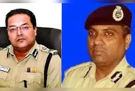 पीयूष पांडे को पश्चिम बंगाल के पुलिस महानिदेशक का कार्यवाहक किया गया नियुक्त