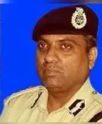 पीयूष पांडे को पश्चिम बंगाल के पुलिस महानिदेशक का कार्यवाहक किया गया नियुक्त