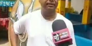 केवल आधिकारिक पोर्टल के माध्यम से ही कमरे करें बुक, फर्जी वेबसाइट से बचें :  इस्कॉन