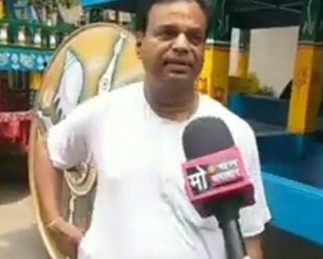 केवल आधिकारिक पोर्टल के माध्यम से ही कमरे करें बुक, फर्जी वेबसाइट से बचें :  इस्कॉन