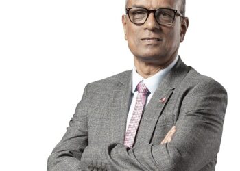 यूनियन बजट 2026 में फिर से दोहराई गई निरंतरता और पॉलिसी स्थिरता का स्वागत करता है :  शाश्वत गोयनका