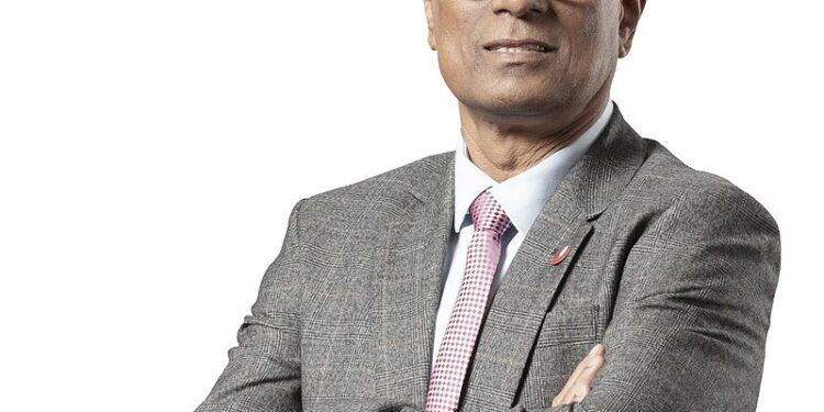 यूनियन बजट 2026 में फिर से दोहराई गई निरंतरता और पॉलिसी स्थिरता का स्वागत करता है : शाश्वत गोयनका