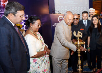 MCCI’s 125th Year Anniversary : भारत को सर्कुलर इकॉनमी के डेवलपमेंट पर करना चाहिए फोकस : पूर्व राष्‍ट्रपत‍ि रामनाथ कोविंद