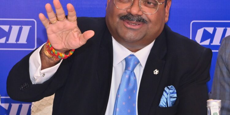 यूनियन बजट 2026 लॉजिस्टिक्स सेक्टर के लिए एक मज़बूत और आगे की सोच वाला कदम है : देबाशीष दत्ता