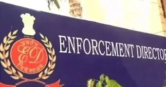 कोयला माफिया मामले में प्रवर्तन निदेशालय ने पश्चिम बंगाल-झारखंड में मारे नये सिरे से छापे