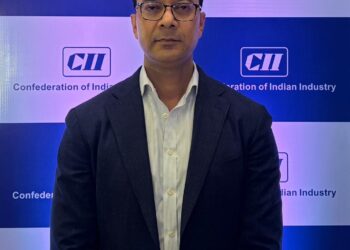 यूनियन बजट 2026 में फिर से दोहराई गई निरंतरता और पॉलिसी स्थिरता का स्वागत करता है :  शाश्वत गोयनका