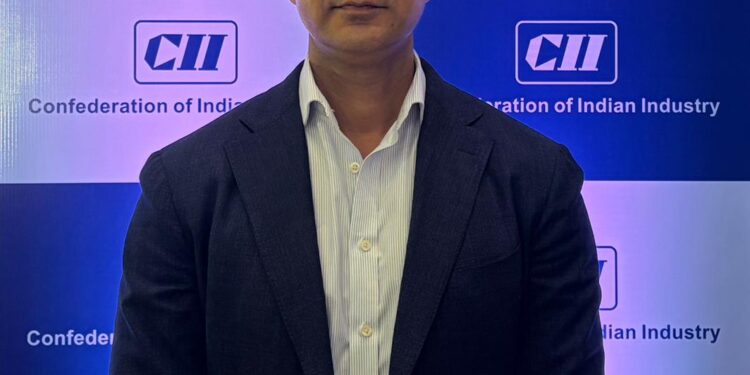 यूनियन बजट 2026 में फिर से दोहराई गई निरंतरता और पॉलिसी स्थिरता का स्वागत करता है : शाश्वत गोयनका