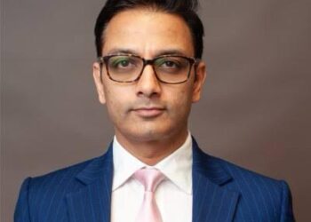 यूनियन बजट 2026 में फिर से दोहराई गई निरंतरता और पॉलिसी स्थिरता का स्वागत करता है :  शाश्वत गोयनका