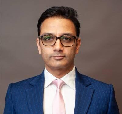 यूनियन बजट 2026 में फिर से दोहराई गई निरंतरता और पॉलिसी स्थिरता का स्वागत करता है : शाश्वत गोयनका