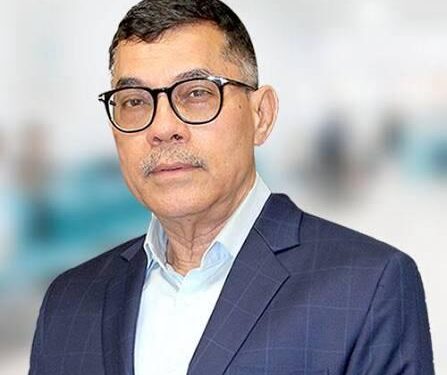 यूनियन बजट 2026 में फिर से दोहराई गई निरंतरता और पॉलिसी स्थिरता का स्वागत करता है : शाश्वत गोयनका