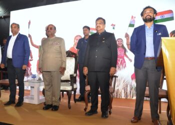 हिंदुस्तान क्लब लिमिटेड ने मनाया 81वां स्थापना दिवस