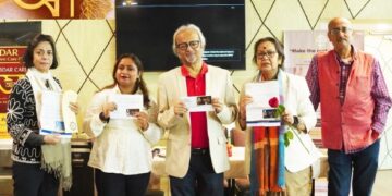 ‘अब्दार’ कोलकाता में रिलेशनशिप-बेस्ड बुजुर्गों की देखभाल की गारंटी देने के लिए हुआ लॉन्च