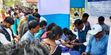 पश्चिम बंगाल सरकार ने आज से शुरू क‍िया बांग्‍लार युवा साथी के ल‍िए पंजीकरण