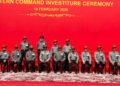 ईस्टर्न कमांड इन्वेस्टीचर सेरेमनी 2026 : सेना के जवानों को वीरता और विशिष्ट सेवा पदक प्रदान किए गए