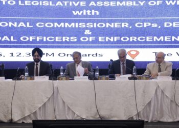 फॉर्म 6, 7 और 8 के माध्यम से अभी भी नाम जोड़ने, हटाने या सुधार के लिए आवेदन किया जा सकता है : अध‍िकारी