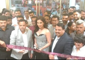 मलाबार गोल्ड एंड डायमंड्स ने पश्चिम बंगाल में तीन नए शोरूम के साथ अपनी उपस्थिति मजबूत की