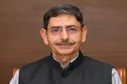 बंगाल के राज्‍यपाल डॉ सीवी आनंद बोस ने द‍िया इस्तीफा, तमिलनाडु के गवर्नर आरएन रवि होंगे पश्चिम बंगाल के नए राज्यपाल