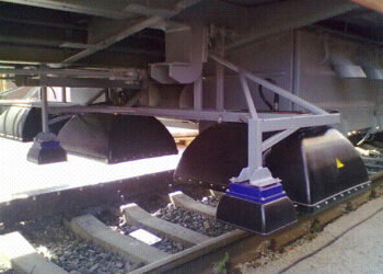 AI की मदद से अब होगी रेलवे ट्रैक की निगरानी