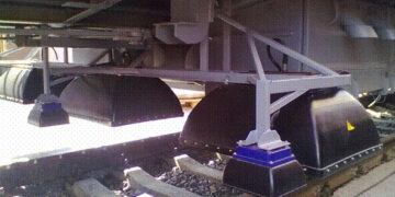 AI की मदद से अब होगी रेलवे ट्रैक की निगरानी