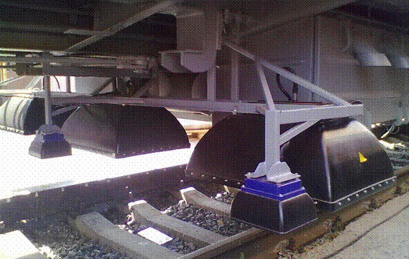 AI की मदद से अब होगी रेलवे ट्रैक की निगरानी