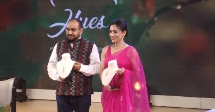 पोइला बैसाख और अक्षय तृतीया के शुभ अवसर पर तनिष्क लाया अपना नया और खास कलेक्शन ‘ह्यूज़’