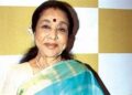 Asha Bhosle को आया हार्ट अटैक, अस्पताल में कराया गया भर्ती