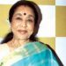 Asha Bhosle को आया हार्ट अटैक, अस्पताल में कराया गया भर्ती