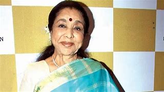 Asha Bhosle को आया हार्ट अटैक, अस्पताल में कराया गया भर्ती