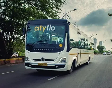 कोलकाता में छह अप्रैल से 300 बसों के साथ सिटीफ्लो शुरू करेगी अपनी शटल सेवा