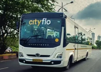कोलकाता में छह अप्रैल से 300 बसों के साथ सिटीफ्लो शुरू करेगी अपनी शटल सेवा